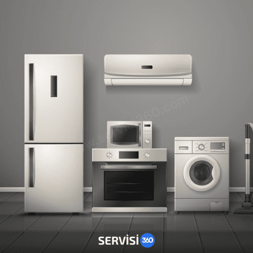 Büyükçekmece Beyaz Eşya Servisi