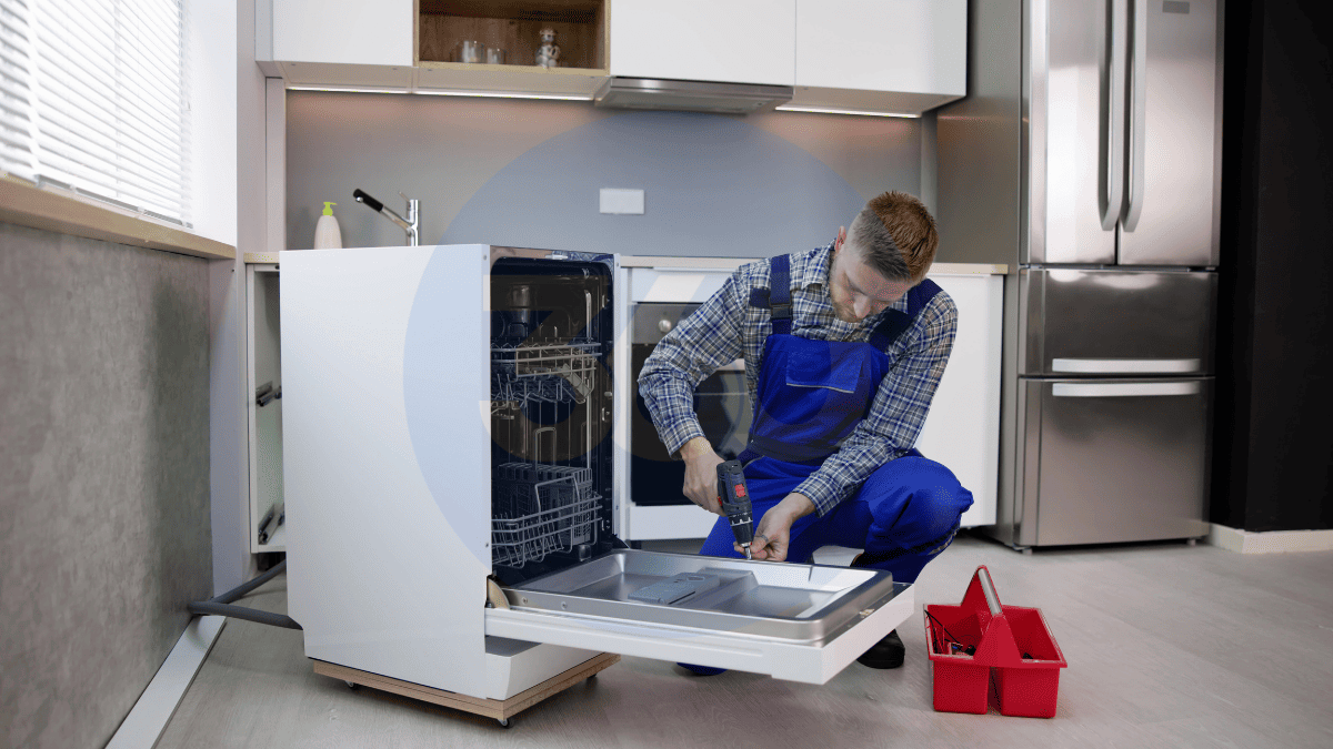 Büyükçekmece Bulaşık Makinesi Servisi